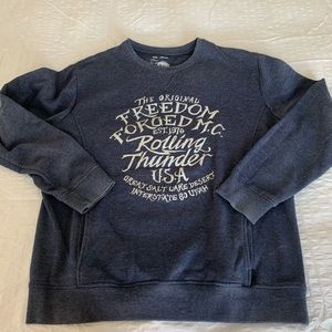 Mens CottonOn sweatshirt